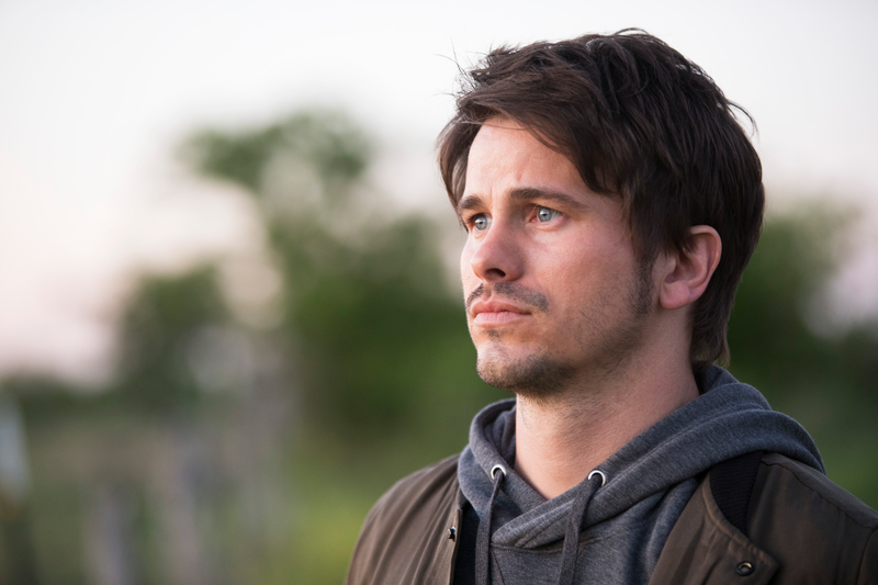 Jason Ritter (Photo: ABC/Ryan Green)